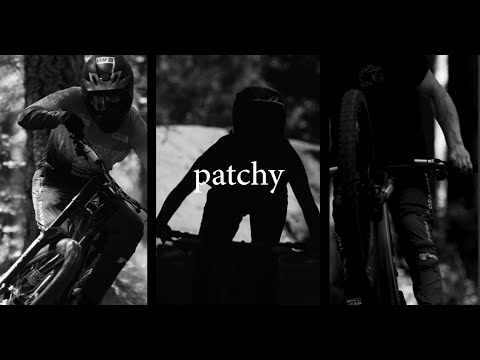Patchy // Ryder Wilson, Emmy Lan, Jon Mozell