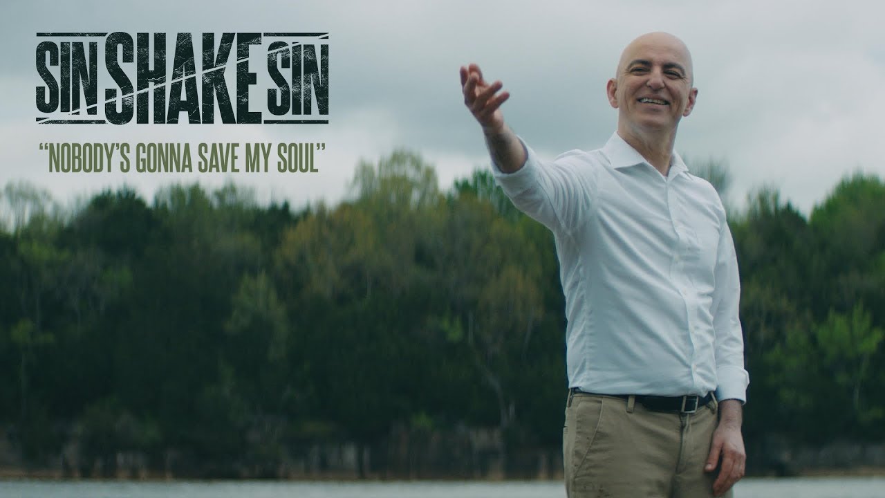 Nobody's Gonna Save My Soul