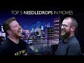 Top 5 Needledrops in Movies