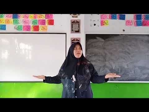 Miss Ida's English Speech : INDONESIAN Great Generation🇲🇨