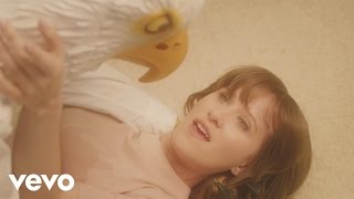 Amber Coffman - No Coffee (Video)