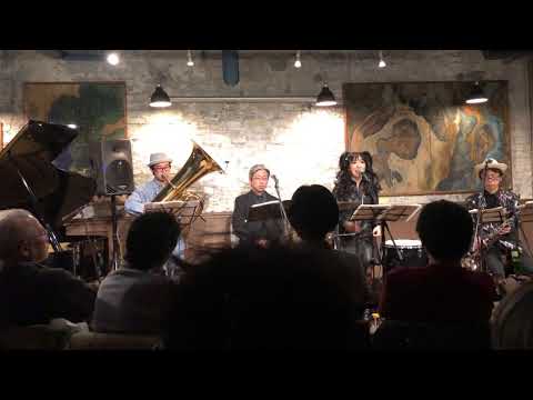 Seeräuber Jenny / 海賊ジェニー - Miwazow sings BRECHT