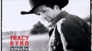 Tracy Byrd - Honky Tonk Dancing Machines (Cover)