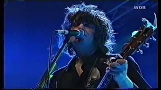 The Waterboys - Crown & Savage Earth Heart Live Rockpalast 16 Dec. 2000