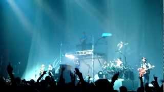 Tryo - Sortez-les @ L&#39;Olympia (17.11.12)