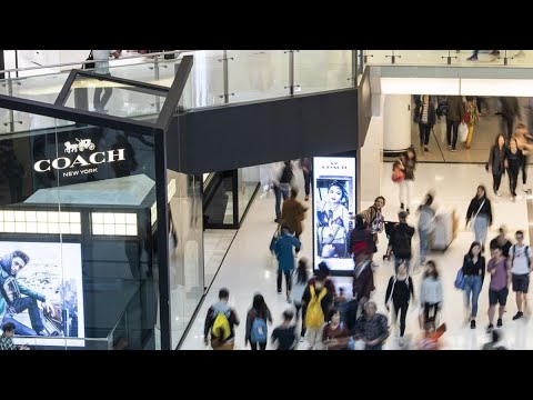 China’s Luxury Malls Will Do Well in 2021: Hang Lung’s Chan