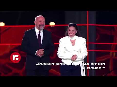 „Russen sind kalt – das ist ein Klischee!“