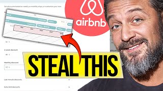 Your Airbnb Slow Season Battle Plan (copy this)