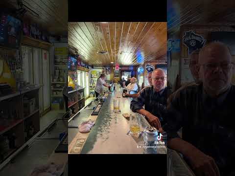 Frankie's Bar Video Review
