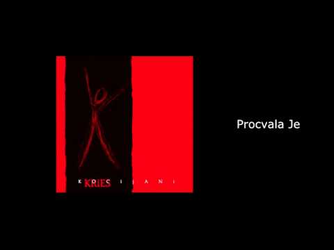 Procvala je - Kries (album Kocijani)