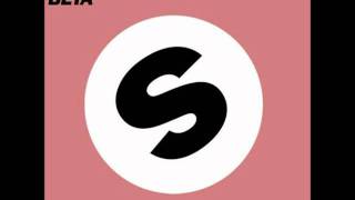 Hardwell & Nicky Romero - Beta (Original Mix)