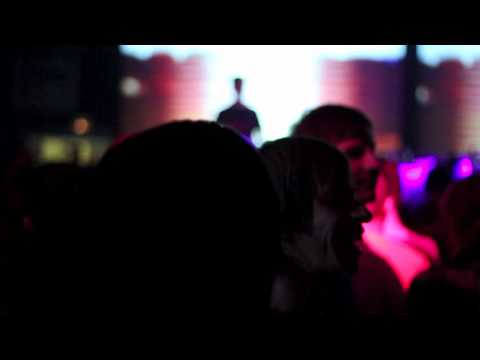DJ Surgeon live - A38 (2011)