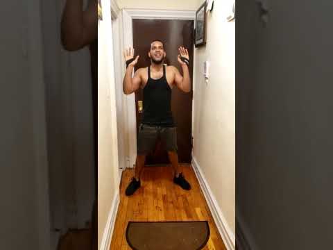 TrainwithLouis-Labon⚓️e/Nutritionist video.