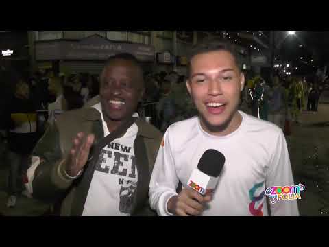 Zoom na Folia 2022 - Wantuir.