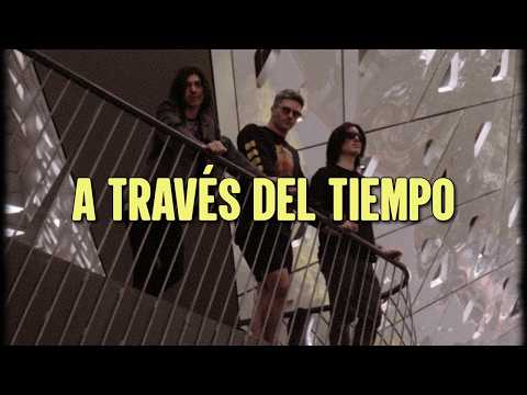 (ESTRENO) Austero - A Través Del Tiempo |  Video Oficial #rockmexicano #rockenespañol #grunge