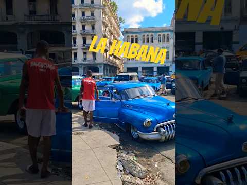 🇨🇺La Habana/Cuba