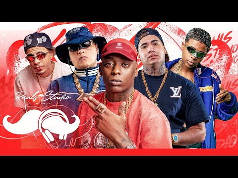 QUE SE FOD4 O AMOR - Mc Lele JP, Mc Negão Original, Mc Ryan SP, Mc Menor K, Mc Tuto (DJ Oreia)