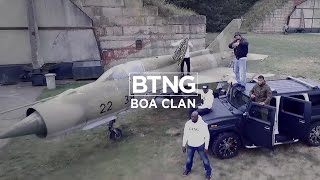 BOA-Clan Music Video