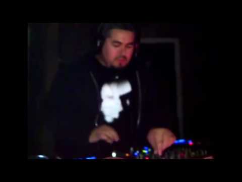 TRUNCATE AKA, AUDIO INJECTION - Eliptica 2013 (Cali, Colombia)