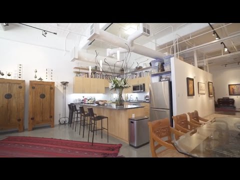 1130 S. Flower Street #314 | Downtown L.A. - The Agency