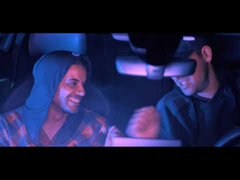 Arguaj - Flame On (Official Music Video)