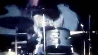 Hendrix 680817 Atlanta Soft Machine, Amboy Dukes, Vanilla Fudge