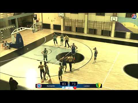 2.MLS Konstantin - Loznica