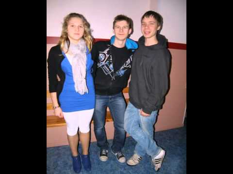 Utoopia Feat. Feikii - Nuga Selga