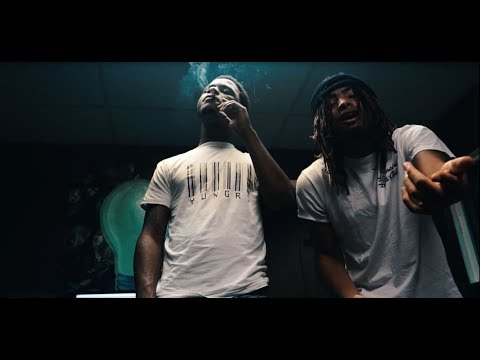 Jusreal x Yung Ro - "Got 2 Get it" ( Prod by .JR Nova) Shot By @Cashjundi