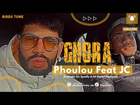 Phoulou - GHORA ( Official Music Video ) | Latest Punjabi Song