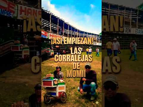 ​Lo que NO te muestran de las Corralejas de Momil😱 #deviajadaconprada #paseandoconprada