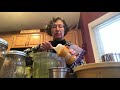 Advanced Flax Seed Cracker Recipe - Miss Moonshine's secret for healthy midlife heart/joints/bowel