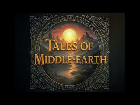 Ainulindale - Song of the First Light