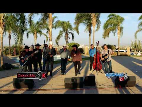Lenin Ramirez Ft. Los Del Arroyo Ft. Jesus Payan - Soy El S0ld4do Derbez (En Vivo 2017)