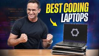 Best Laptops for Programming (2026) thumbnail