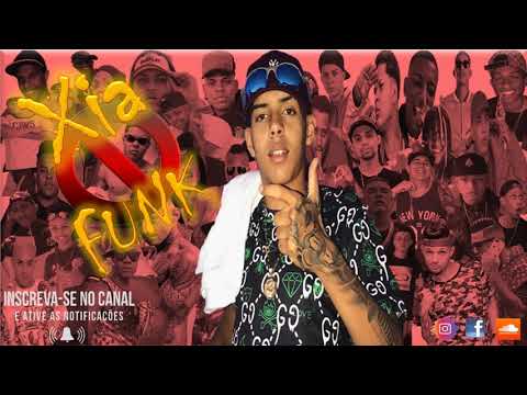 MC RICK & MC ZILU   XIA AS AMIGUINHA ((MANO DACO))