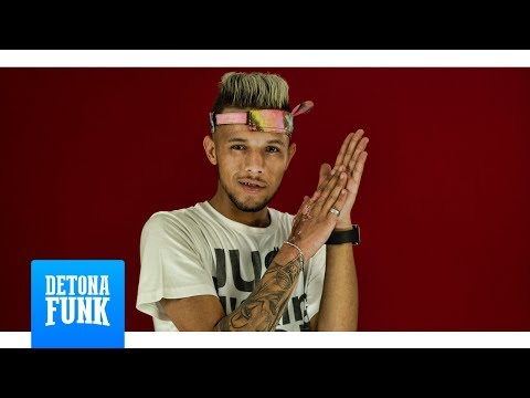 MC RF3 - Inocente (Web Lyric Oficial)