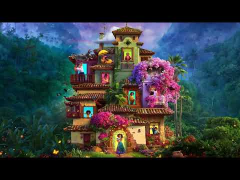 Encanto -  All Of You (Bulgarian) HQ
