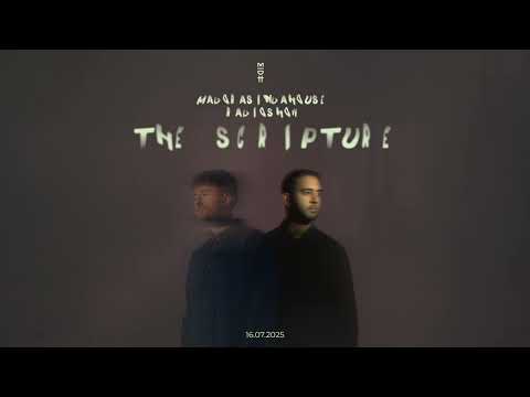 Madorasindahouse Radio Show with The Scripture (16.7.2025)