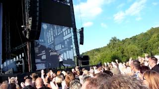 Staubkind - Ein Traum, der nie vergeht LIVE @ Hemer (Unheilig Support)