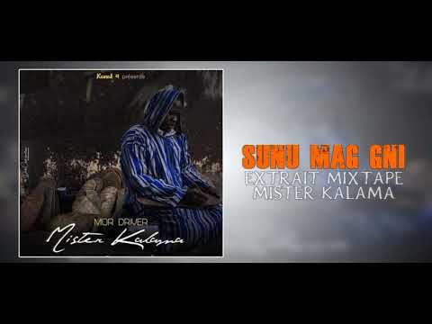 Mor Driver / Sunu Mag Gni