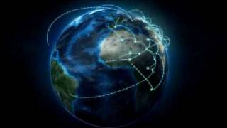 SGL Coverage Map