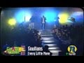 Soultans - Every little move 1997 