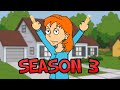 Rosie Gets Grounded Season 3