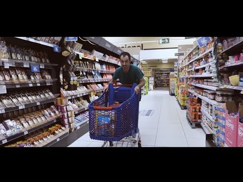 MANUDO - JAQUE MATERIALISMO