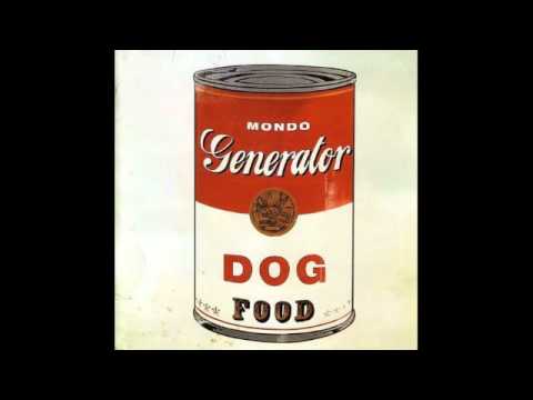 Video thumbnail for Dog Food