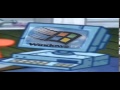 Patrick Hates Windows 98