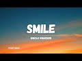 Uncle Kracker Smile Lyrics