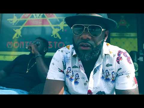 Phat G feat. Timidite & Flav