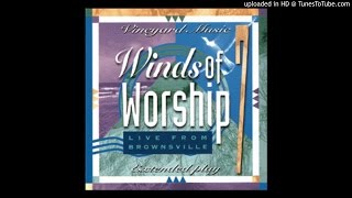 One Thing I Ask (Vineyard Music)